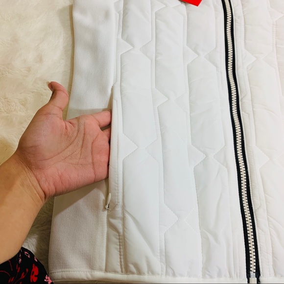 Hunter Original Midlayer Gilet Vest - Picture 4 of 8